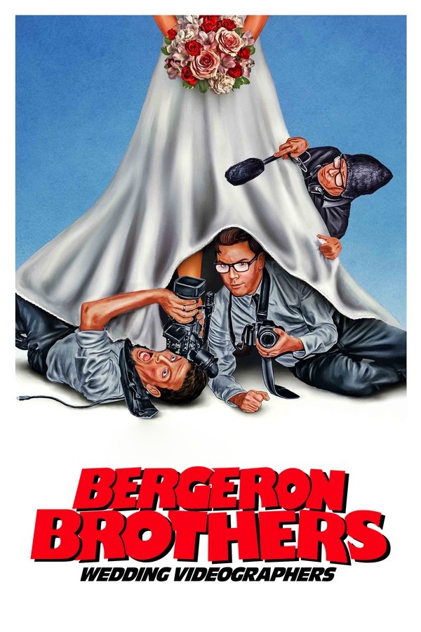 EN - Bergeron Brothers: Wedding Videographers  (2021)