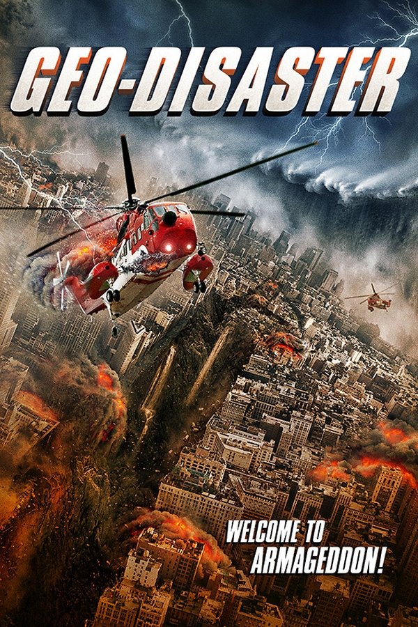 EX - Geo-Disaster (2017)