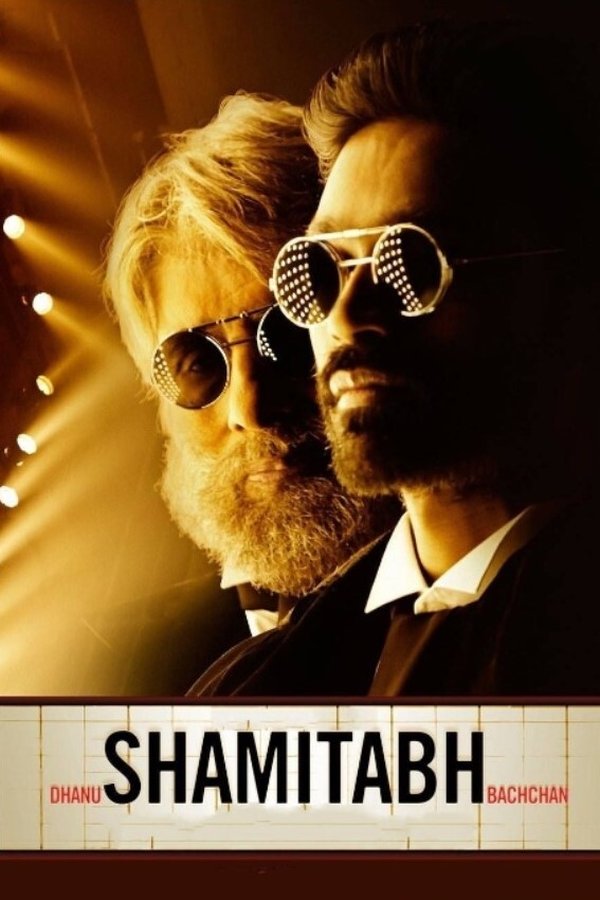 IN - Shamitabh (2016)