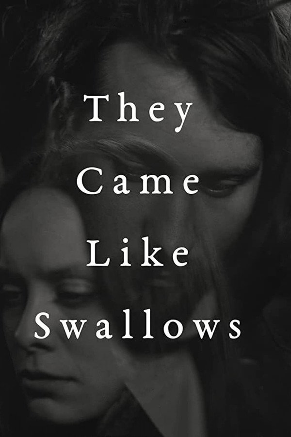 EN - They Came Like Swallows 92021)