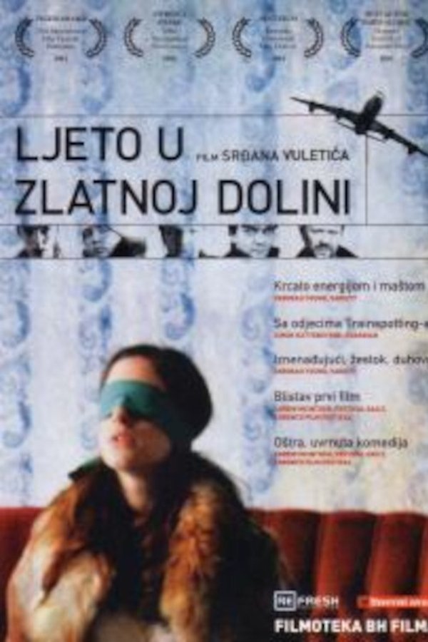 EX - Ljeto u zlatnoj Dolini (2003)