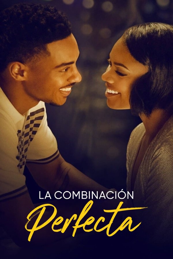 ES - La combinación perfecta (2023)