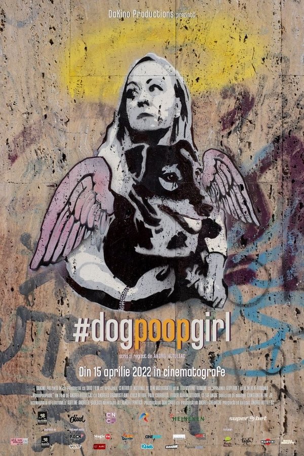 PL - #DOGPOOPGIRL (2021)