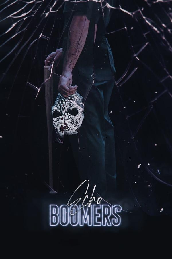 FR - Echo Boomers  (2020)