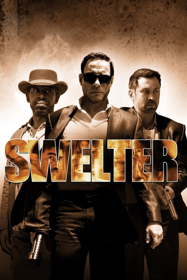 HU - Swelter (2014)
