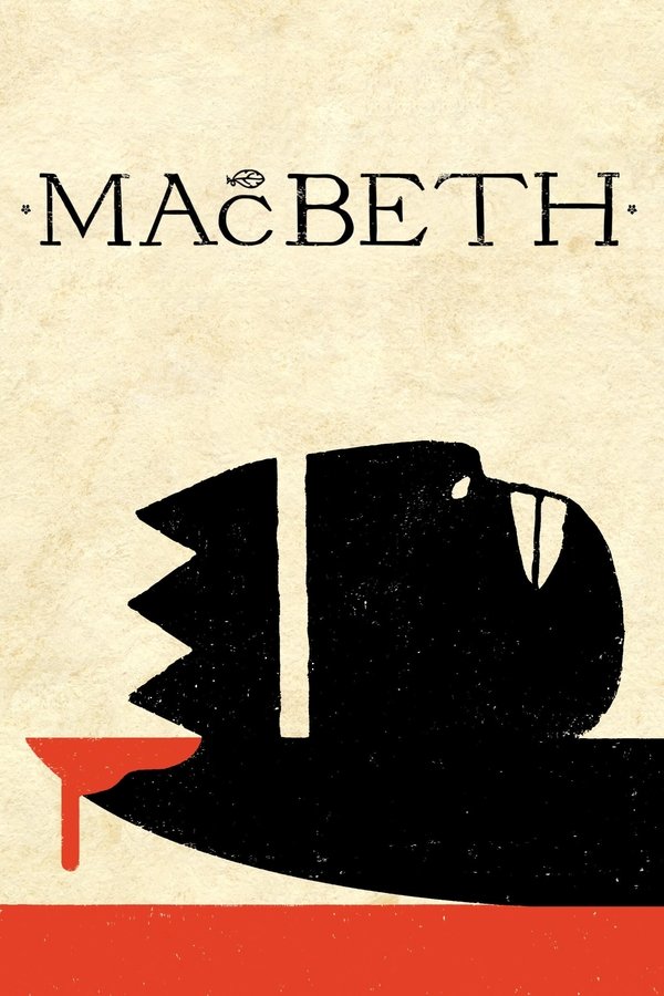 DE - Macbeth (2021)