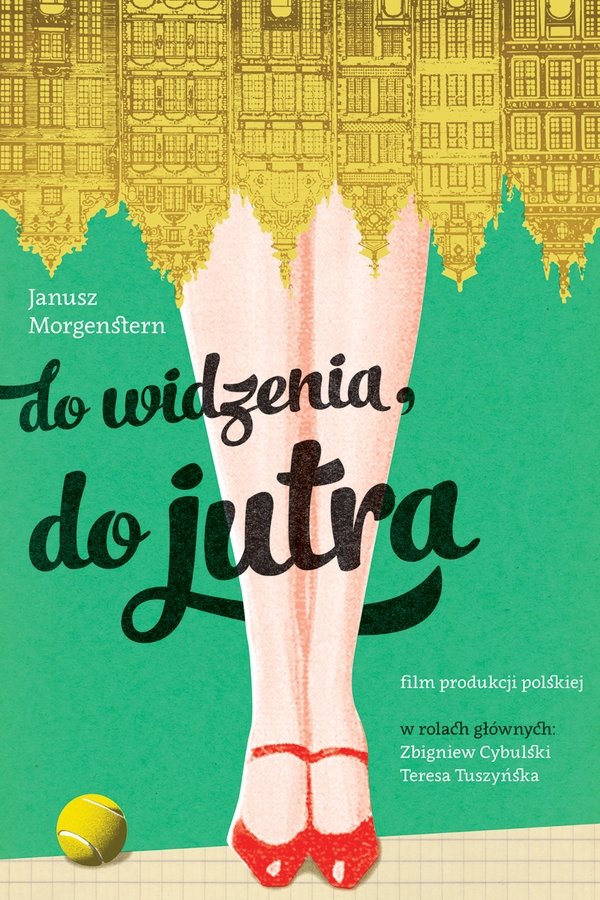 DO JUTRA (1960) POLSKI