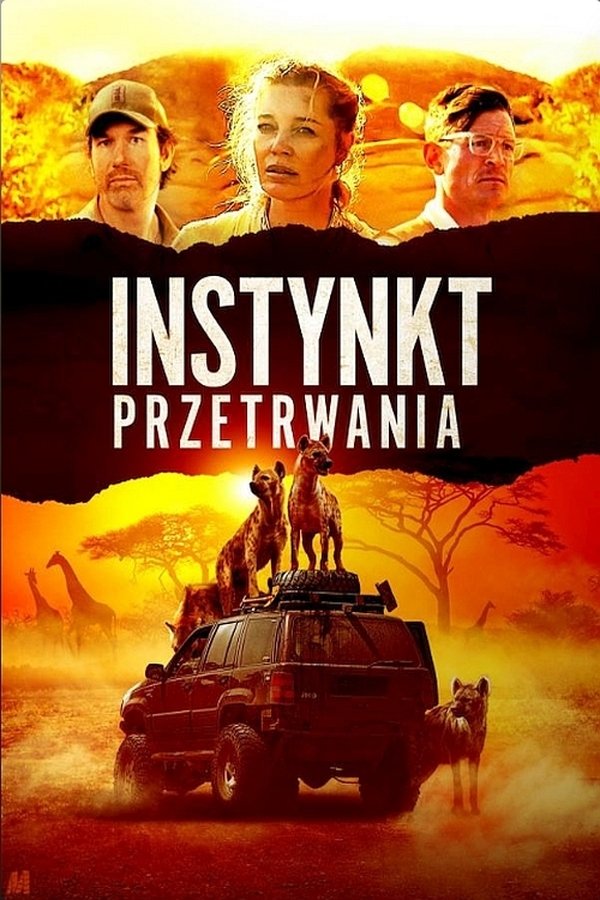PL - INSTYNKT PRZETRWANIA (2021)