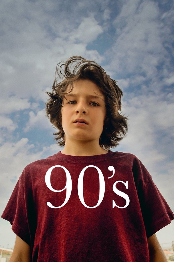 FR - 90's (2018)