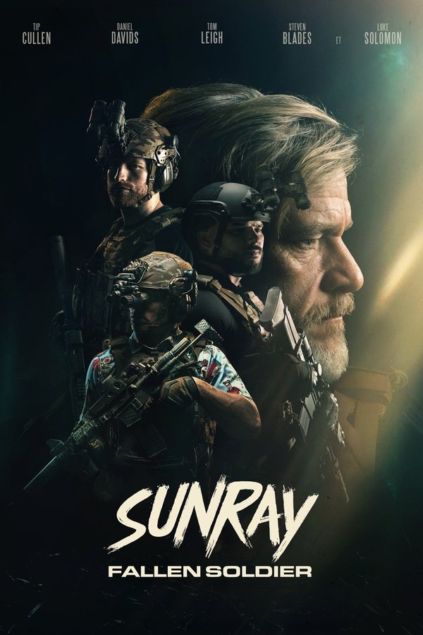FR - Sunray: Fallen Soldier (2025)