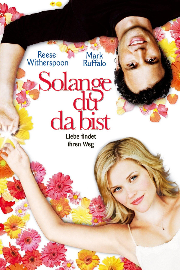 DE - Solange du da bist (2005)