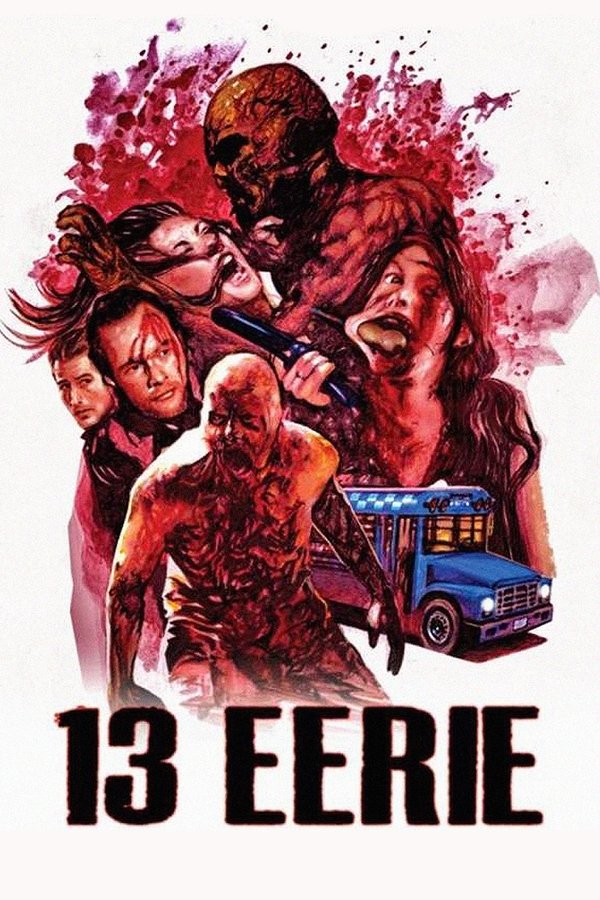 FR - 13 Eerie (2013)