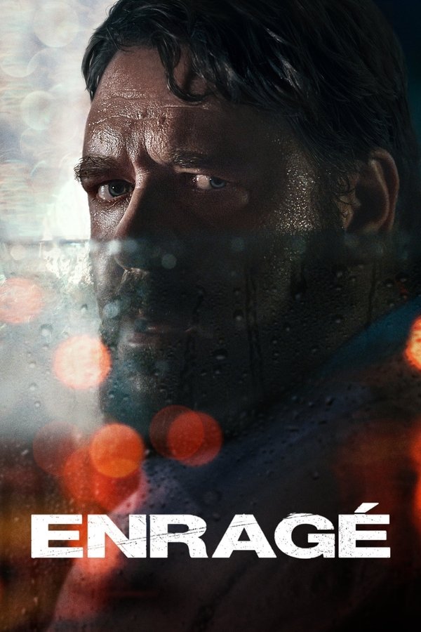 FR - Enragé (2020)