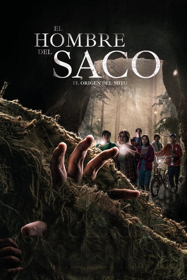ES - El hombre del saco (2023)