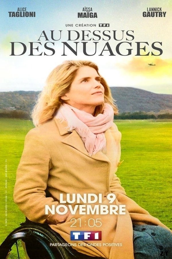 FR - Au-dessus des nuages  (2020)