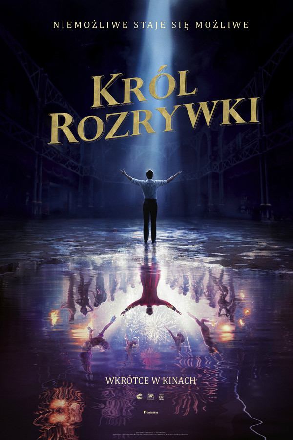 PL - KRÓL ROZRYWKI (2017)