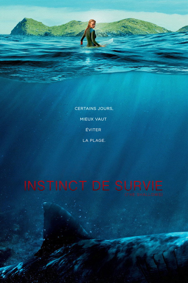 FR - Instinct de survie (2016)