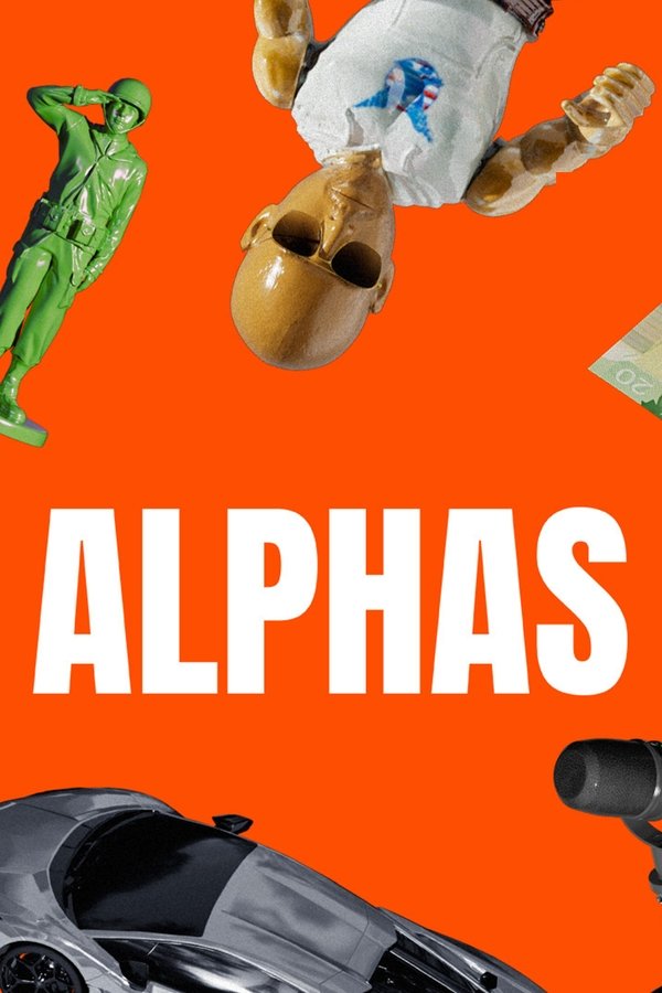 QFR - Alphas (2024)