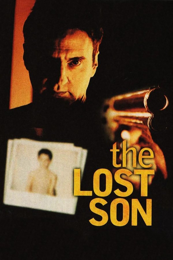 SE - The Lost Son