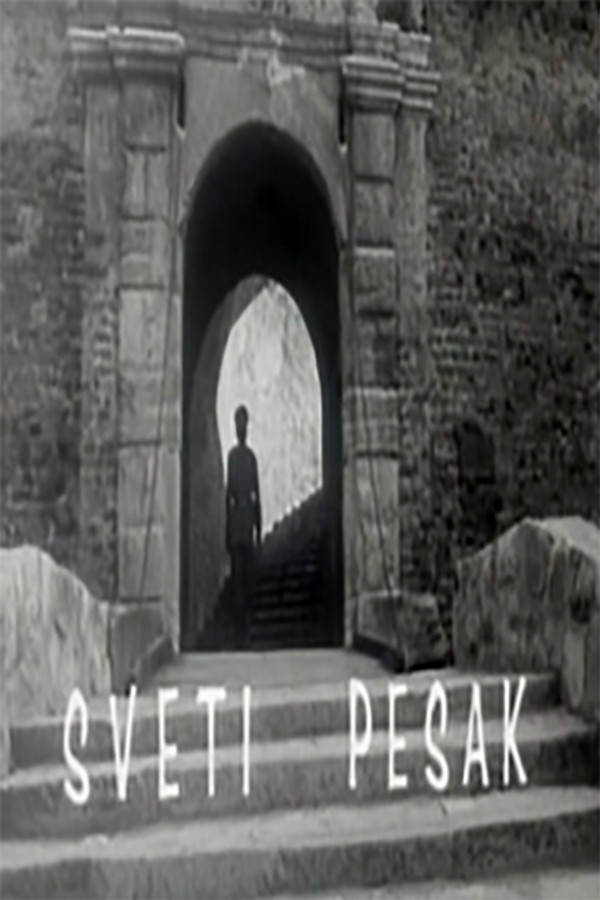 EX - Sveti pesak (1968)