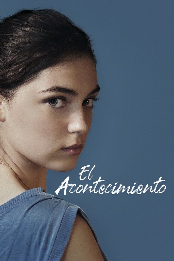 ES - El acontecimiento (2021)