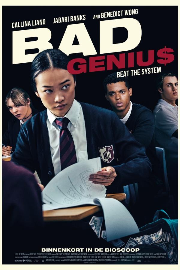NL - BAD GENIUS (2025)