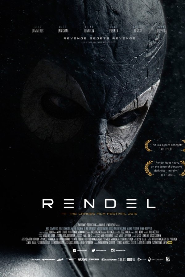 RO - Rendel (2017)