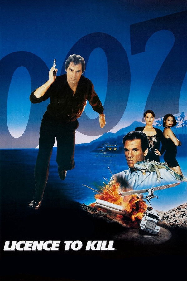 AR - Licence to Kill (1989)