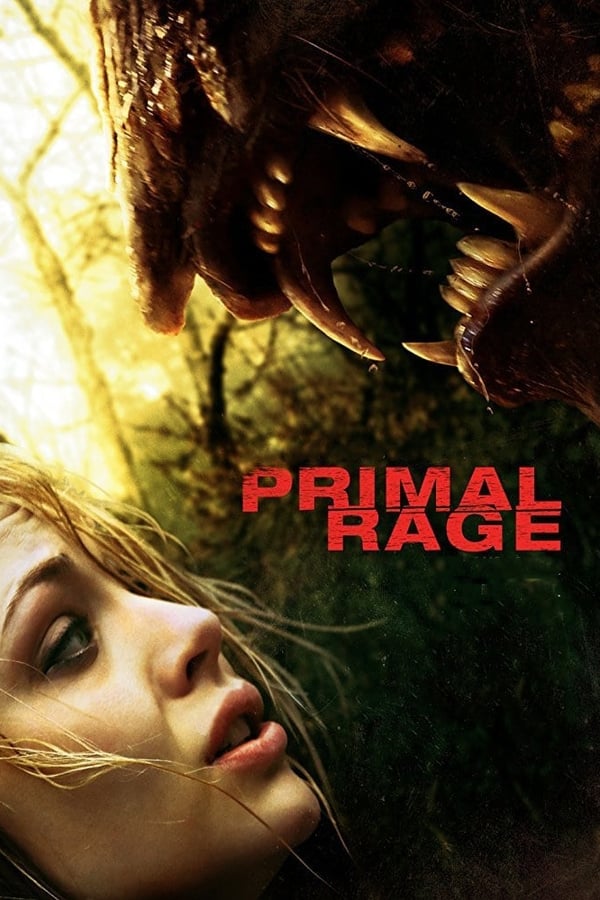 FR - Primal Rage (2018)