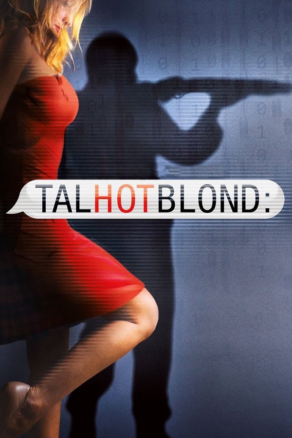 DE - TalhotBlond: Mörderische Lügen (2012)