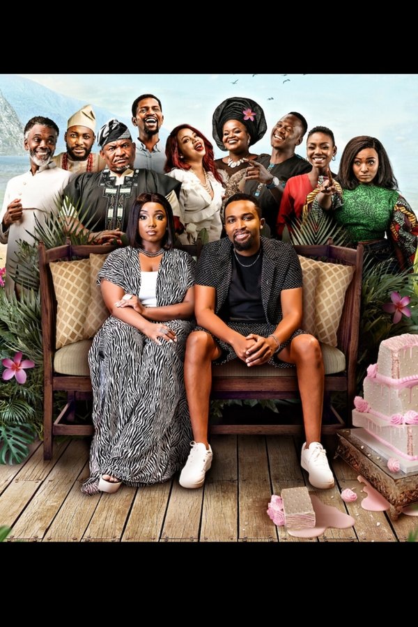 FR - Disconnect: The Wedding Planner (2023)