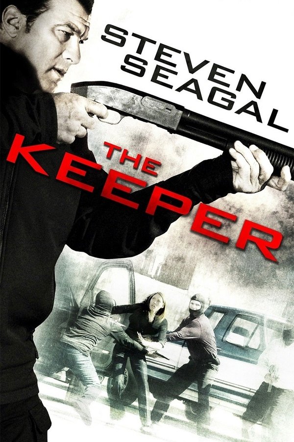 AL - The Keeper  (2009)
