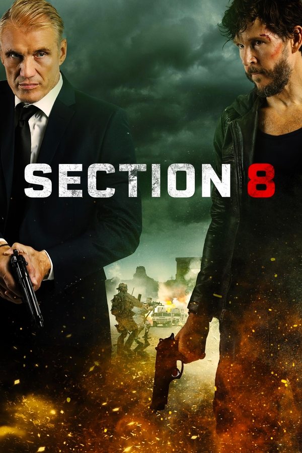 AR - Section 8 (2023)