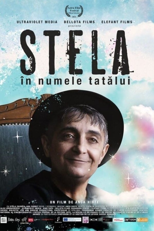 au nom du père (2021)
