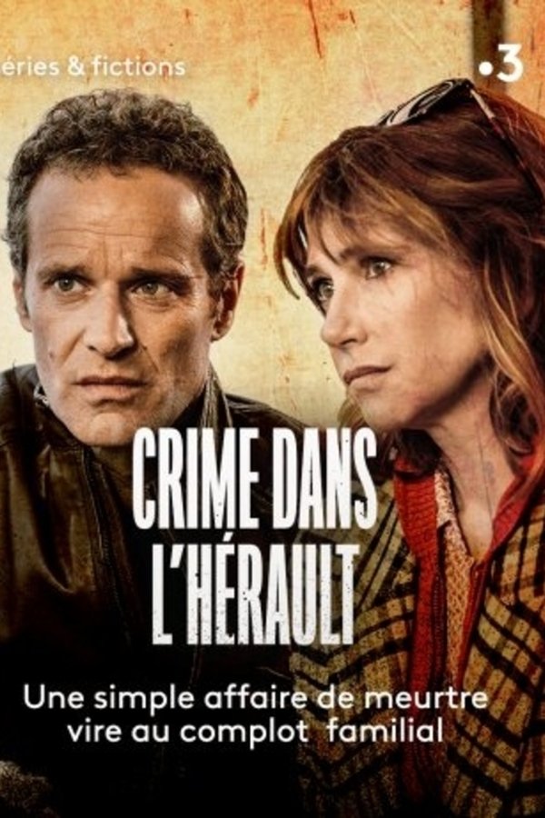FR - Crime dans l'Hérault (2020)