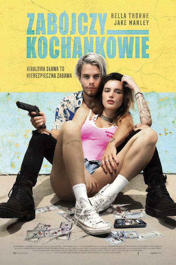 PL - ZABÓJCZY KOCHANKOWIE (2020)