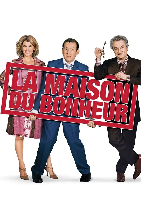 FR - La Maison du bonheur (2006)
