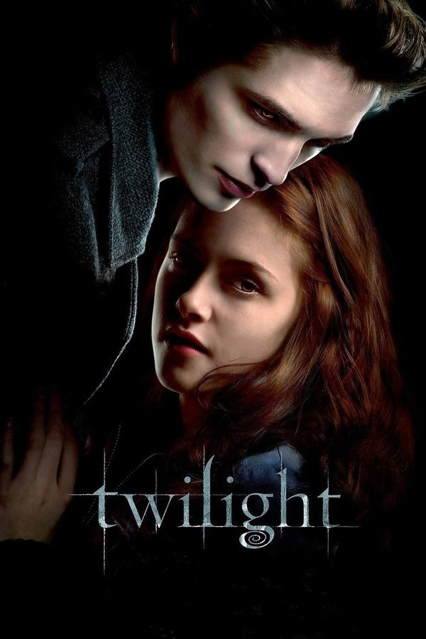 IN - Twilight (2008)