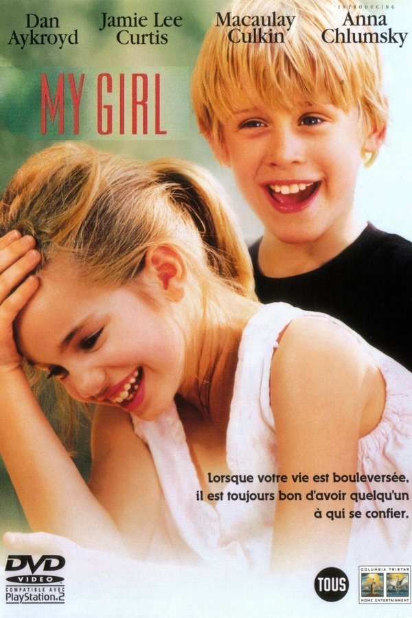 FR - My Girl (1991)