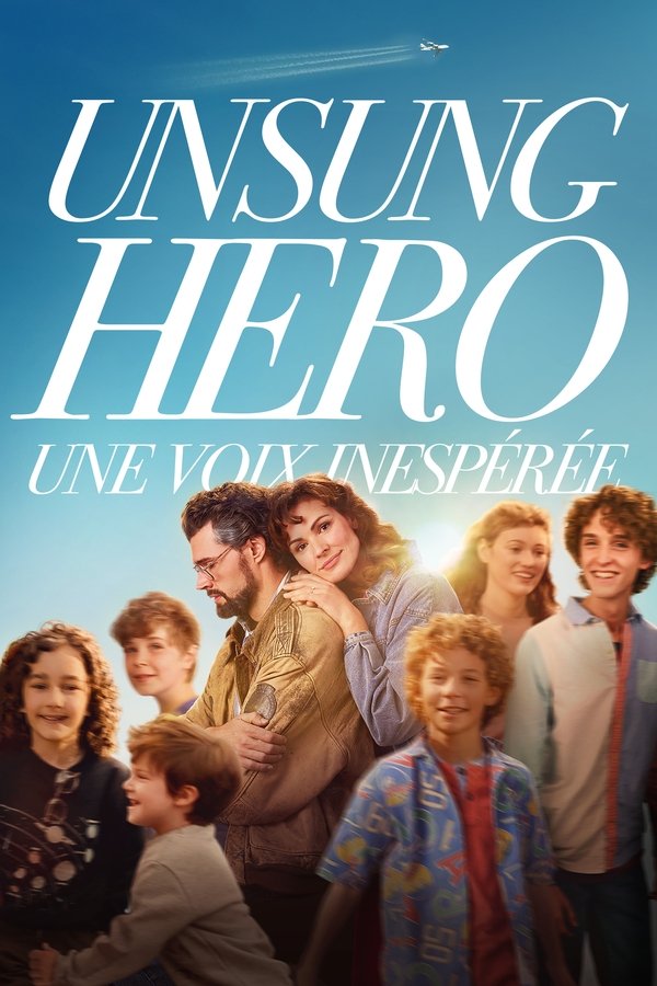FR - Unsung Hero (2024)