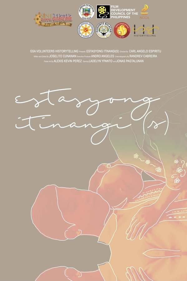 PH - Estasyong Itinangi(s)