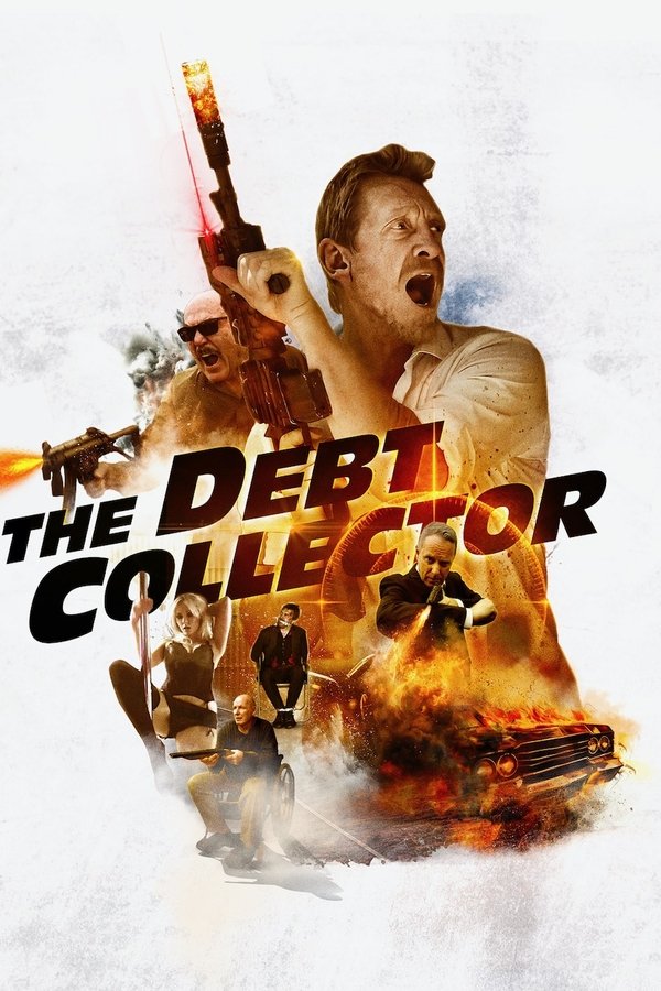 IN - The Debt Collector (1970)