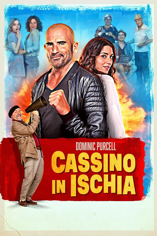 AR - Cassino in Ischia (2024)