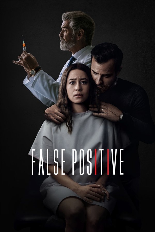 EN -  False Positive  (2021)