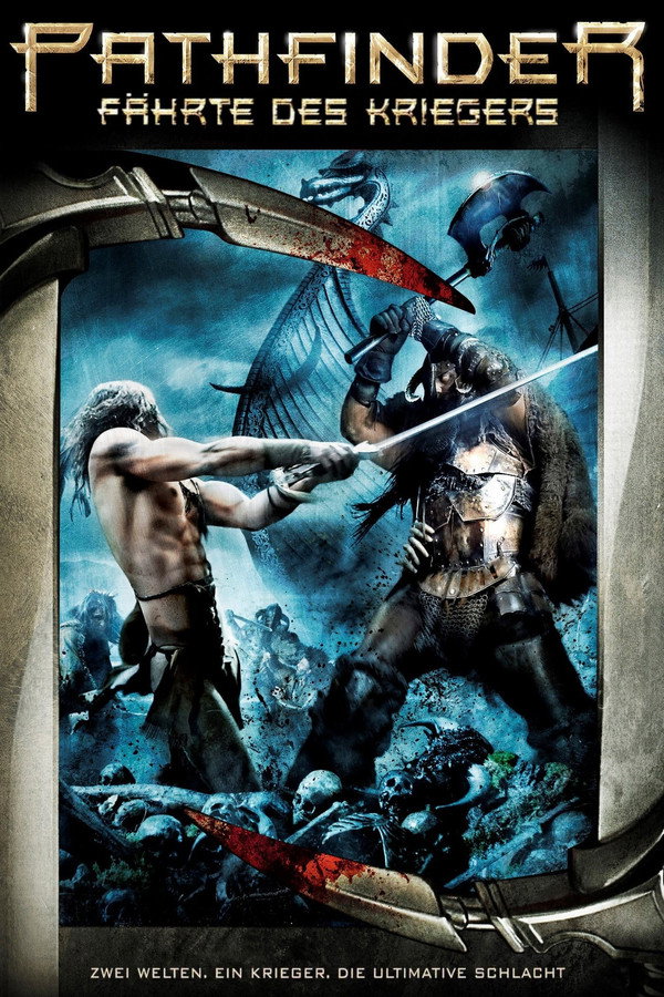 DE - Pathfinder: Fährte des Kriegers (2007)