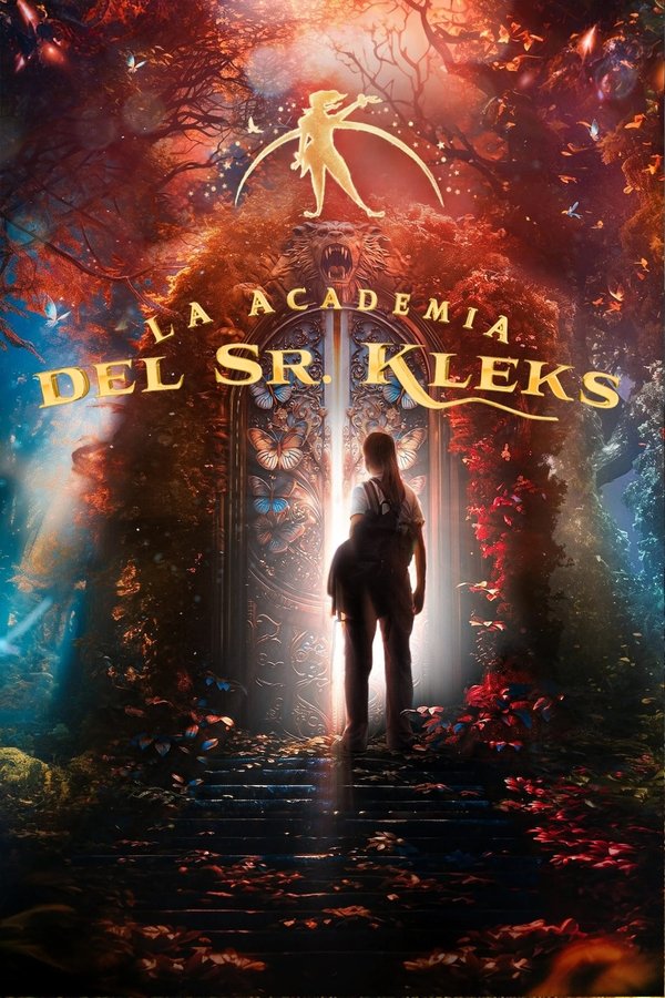 ES - La academia del Sr. Kleks (2024)