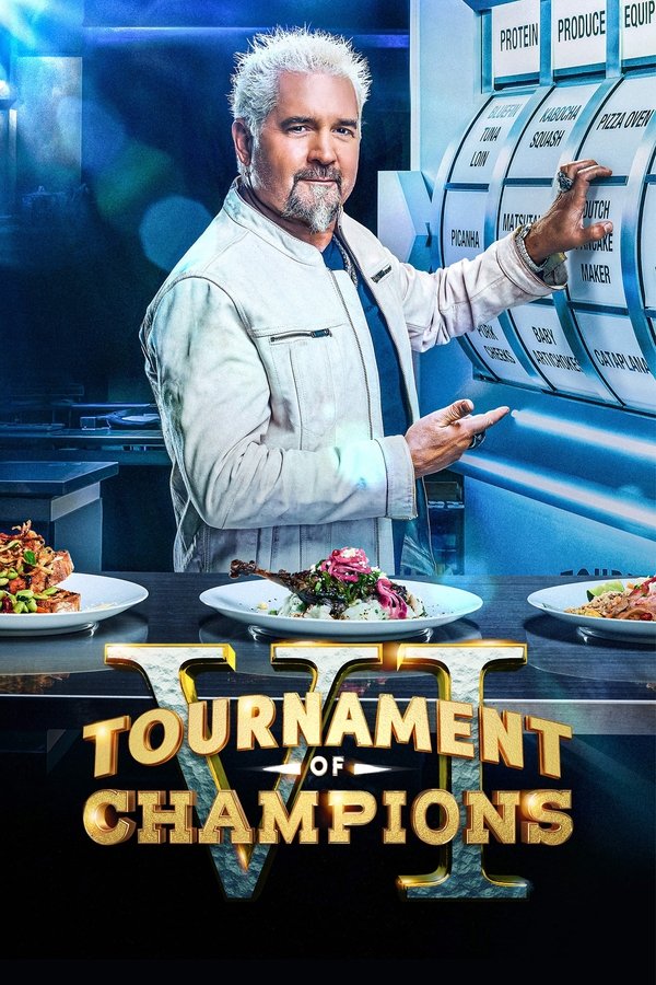 EN - Tournament of Champions (2020)