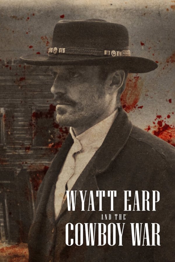 [SE] Wyatt Earp And The Cowboy War