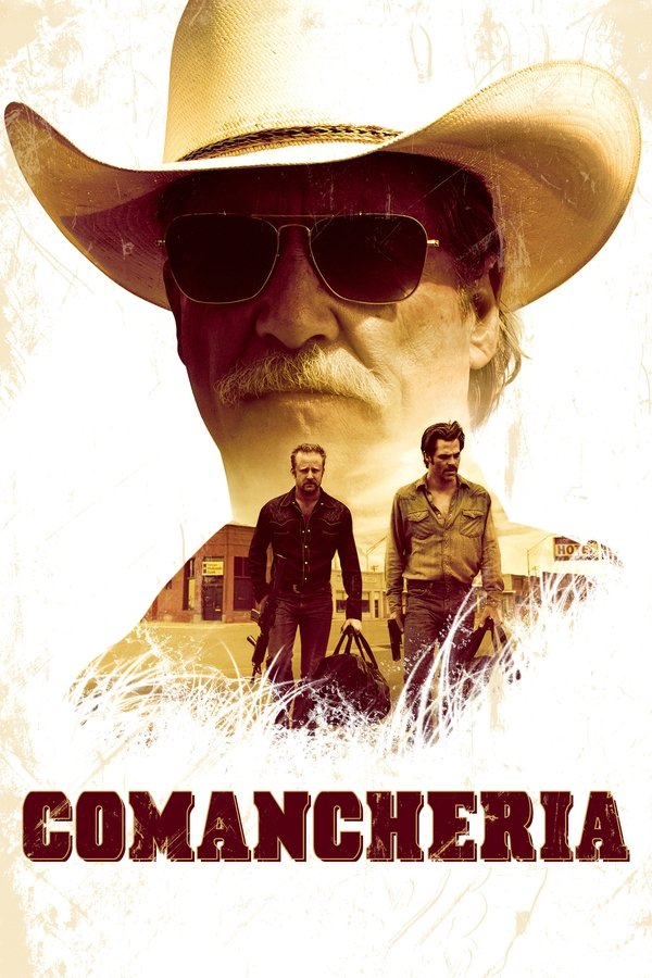 FR - Comancheria (2016)