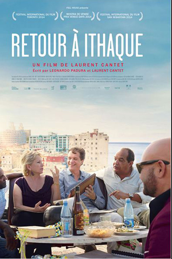 FR - Retour à Ithaque (2014)